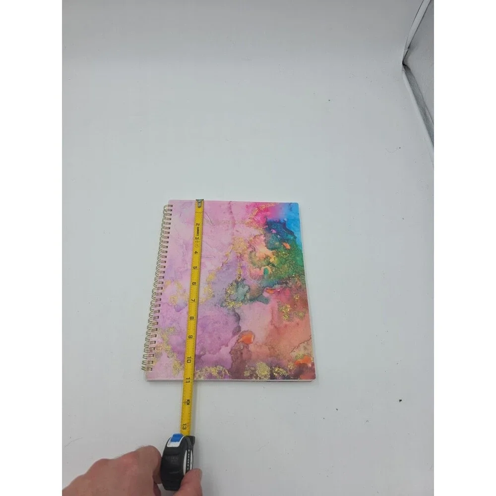 SUNEE 2026 Weekly and Monthly Planner 8.5